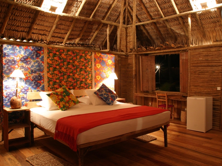 Pousada Rancho do Peixe Ceará Hotel 