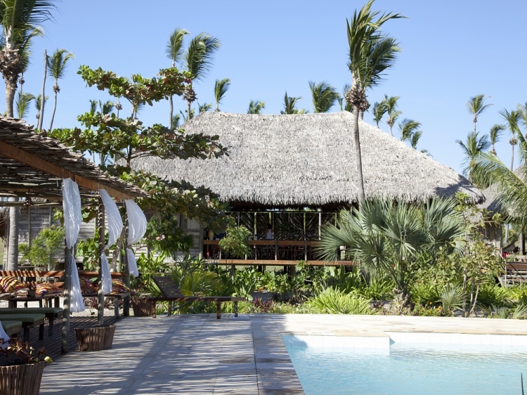 Pousada do Rancho do Peixe Hotel boutique