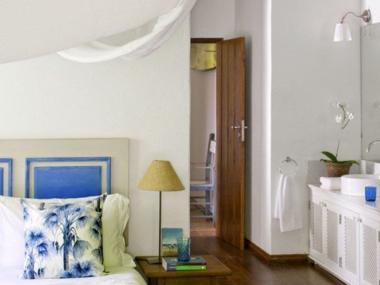 Pousada Picinguaba ubatuba São Paulo Hotel romantic