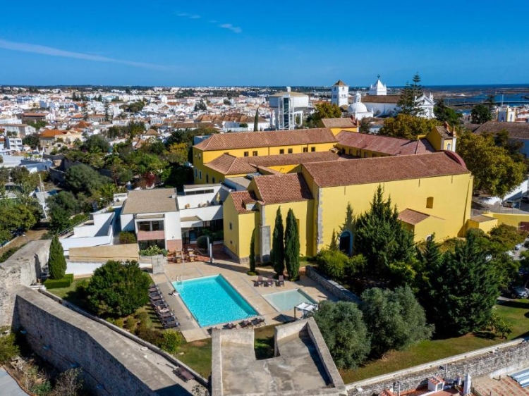 Pousada de Tavira - Convento da Graça