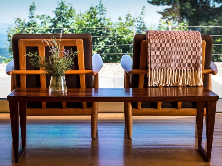 Casa das Penhas Douradas serra de gerez Minho hotel boutique design