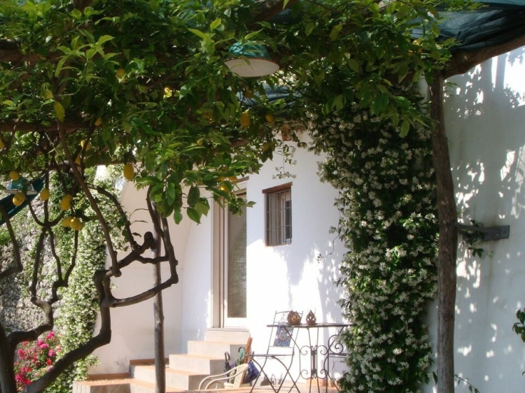 Villa Rina Country House amalfi coast b&b Hotel