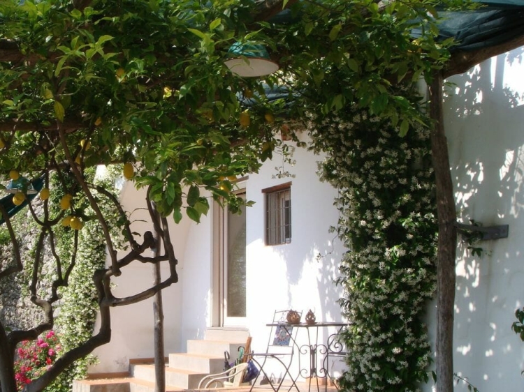 Villa Rina Country House amalfi coast b&b Hotel