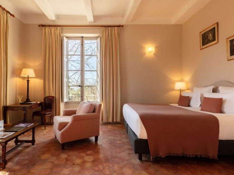 Relais de la Magdeleine romantic boutique hotel french riviera