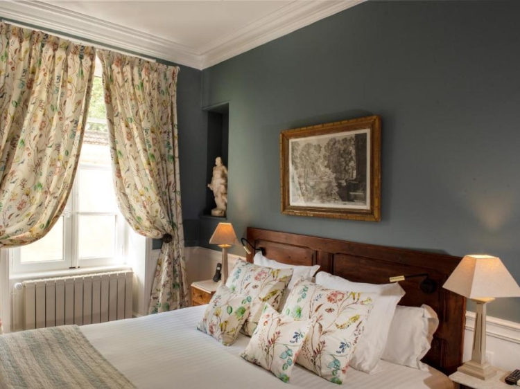  Le Clair de la Plume b&b boutique hotel provence