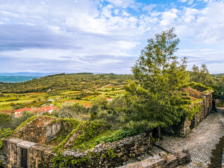 Exteriors - Streets - Villa Pedra - SecretPlaces