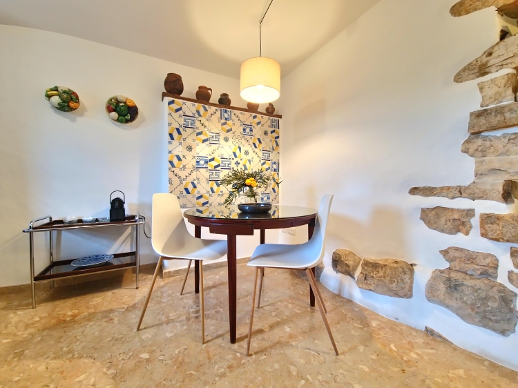Cherry Tree Villa 