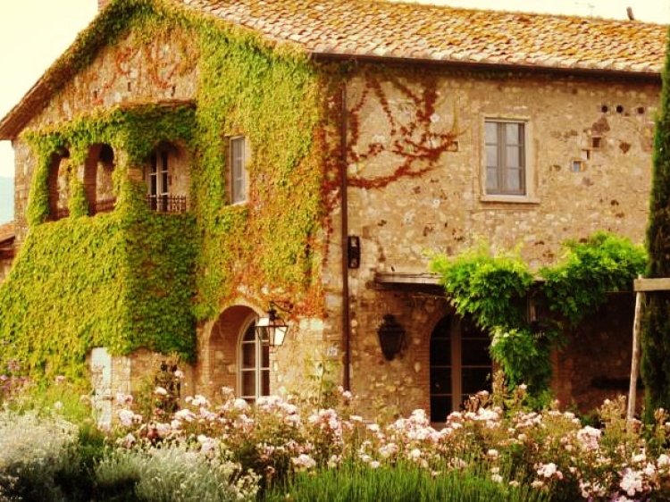 Relais Sant'Elena hotel 