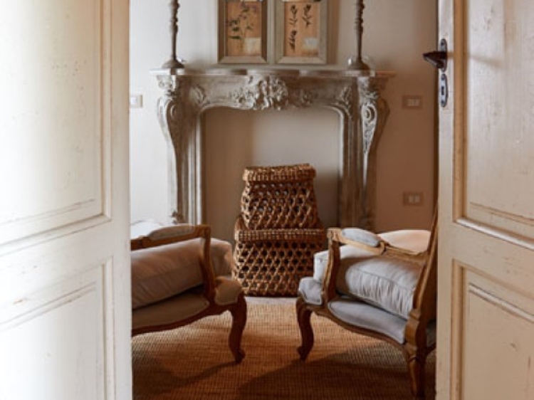 Relais Sant'Elena Secretplaces best hotels in tuscany