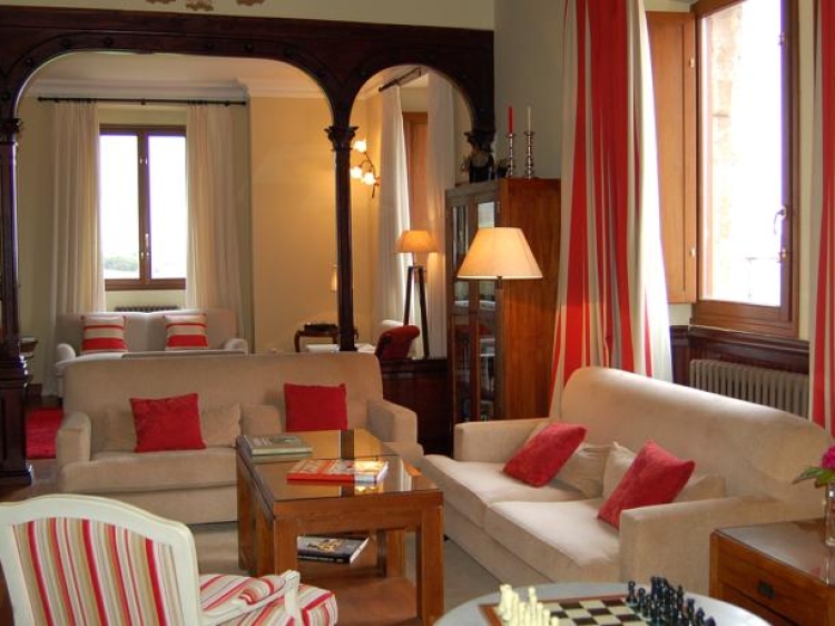 quinta de villanueva Hotel Casona asturias boutique best