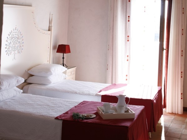 Quinta do Mel Algarve Hotel