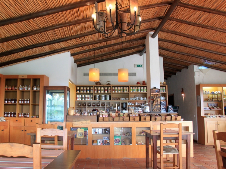 Quinta do Mel Algarve Hotel para niños