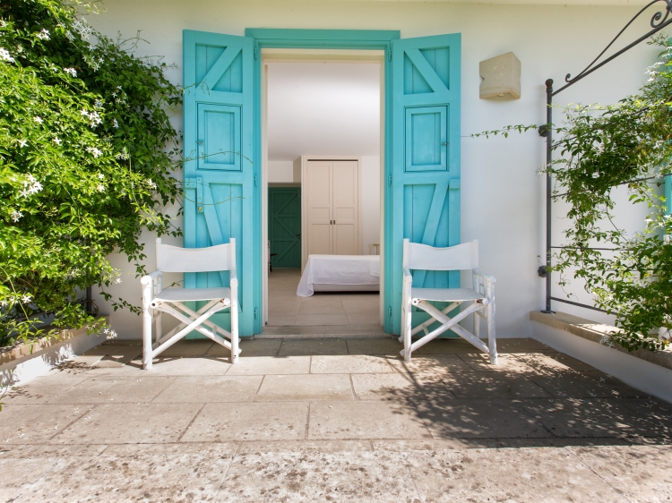 Tenuta Centoporte Resort Hotel