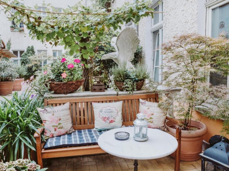 Hotel Honigmond
