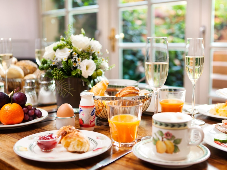 Honigmond Hotel Berlin boutique romantic