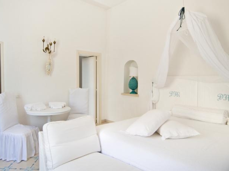 suite room