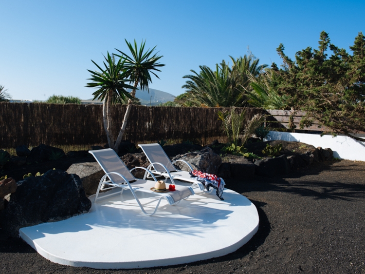 Caserio de Mozaga Hotel guest house lanzarote charming best romantic small