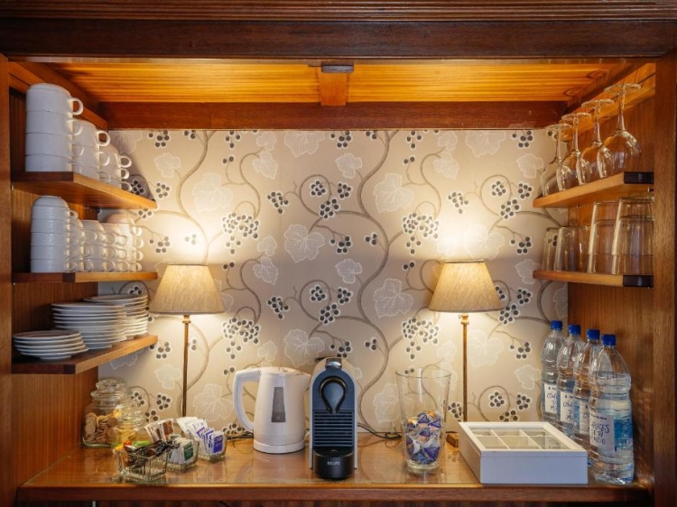 Caserío de Mozaga  hotel boutique lanzarote