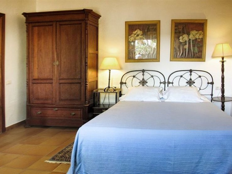 Caserío de Mozaga hotel lanzarote 