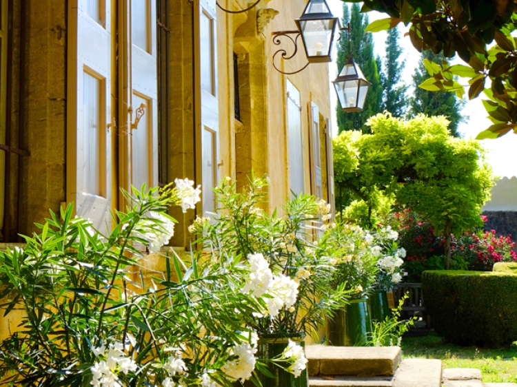 Le Pavillon de Galon Hotel Provence