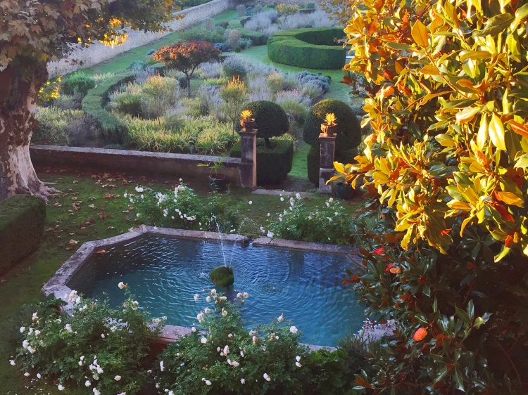 Le Pavillon de Galon Hotel Provence