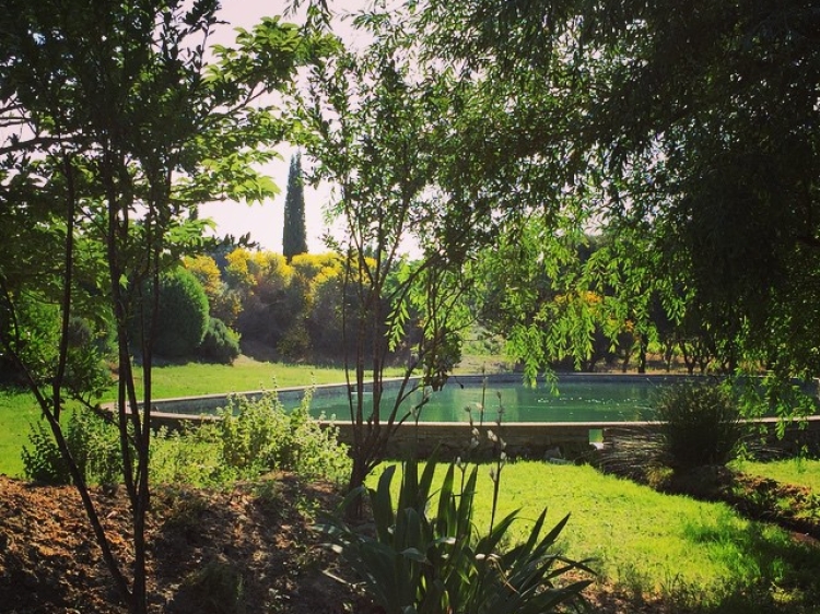 Le Pavillon de Galon Hotel Provence