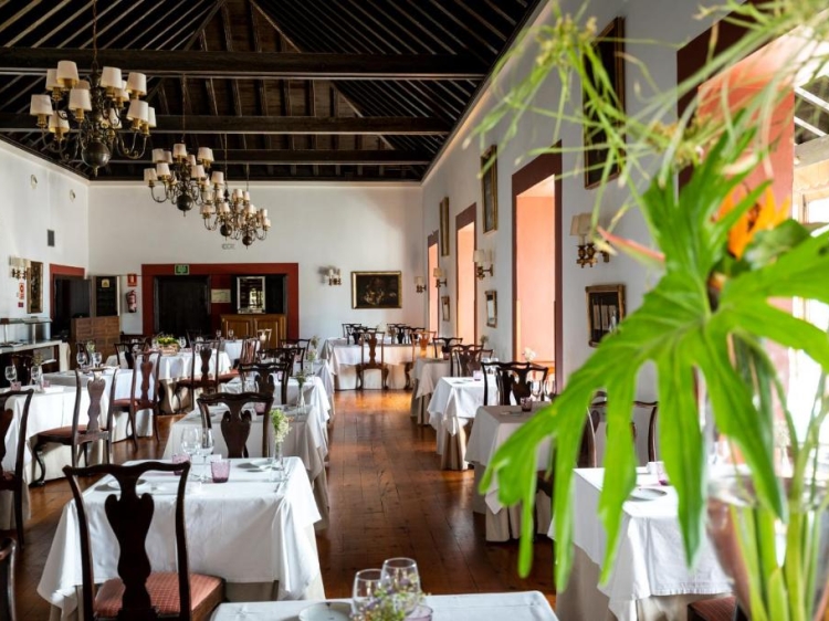 Parador de la Gomera Hotel boutique