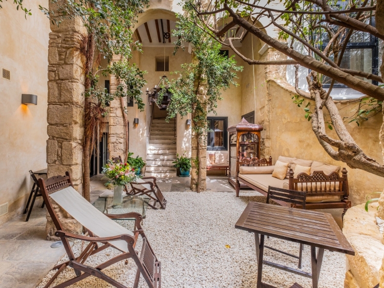 Hotel V... Vejer de la frontera cadiz luxury and romantic b&b with spa