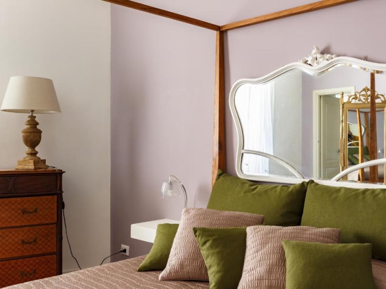 BB22 Bed & Breakfast hotel palermo boutique