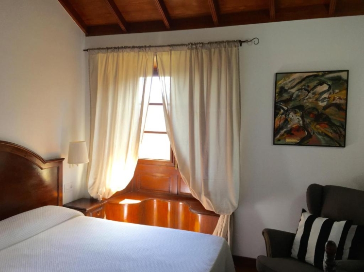 Hotel Rural Ibo Alfaro - OFFLINE HOTEL la Gomera