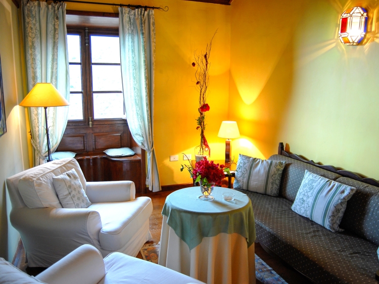 Ibo Alfaro Hotel b&b La Gomera romantic