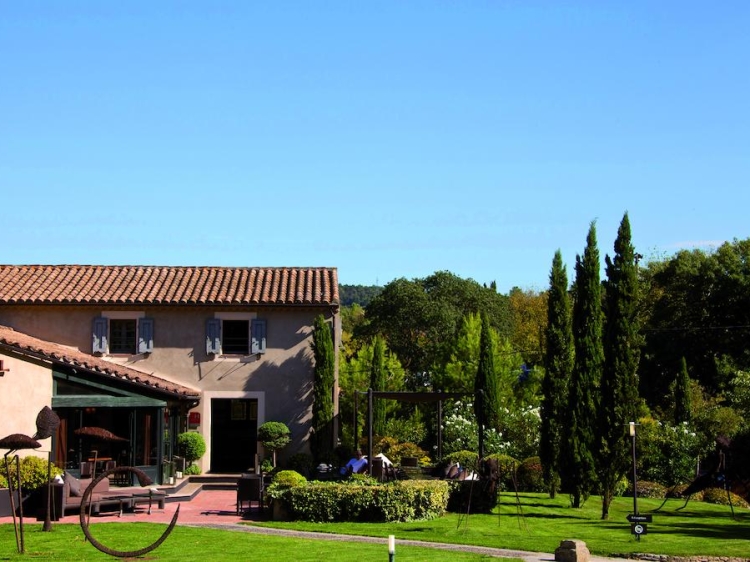 Hotel du Chateau Carcassonne Hotel boutique