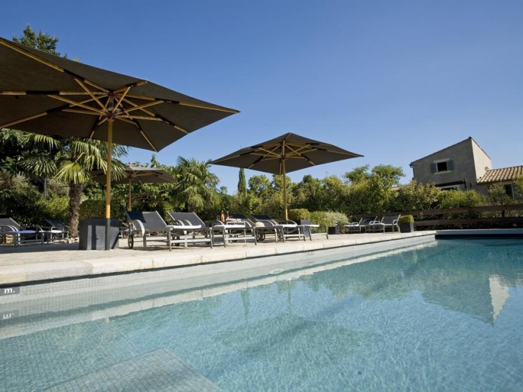 Hotel du Chateau Carcassonne Hotel boutique