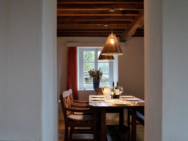 Golmar 13 Charming House Seaside Galicia