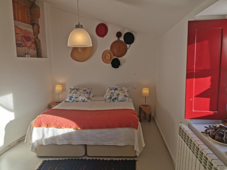 Casa da Cisterna hotel rural  Castelo Rodrigo