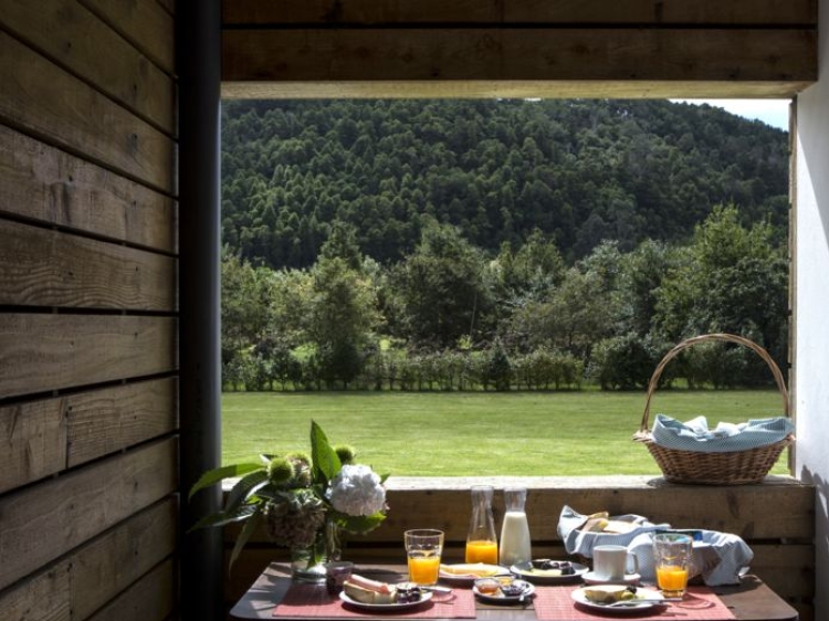 Furnas Lake azores Sao MIguel Hotel apartments