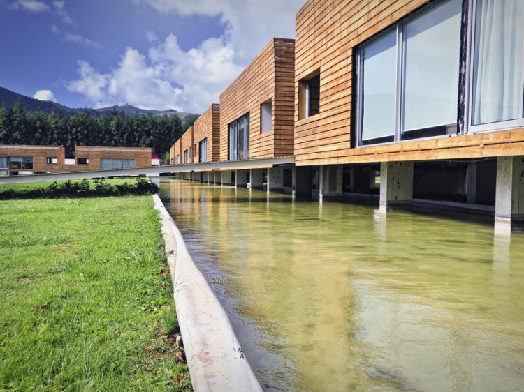 Furnas Lake azores Sao MIguel Hotel apartments