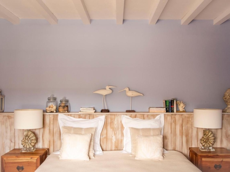 Herdade das Barradas da Serra b&b boutique in Comporta region