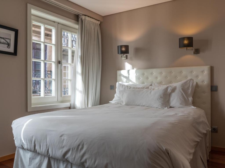 Guest House Douro porto hotel