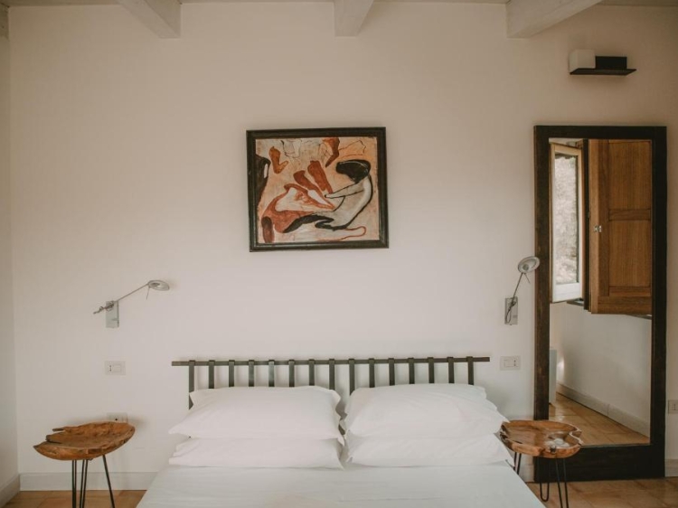 Il Cannito Capaccio-Paestum, Italy rural Hotel