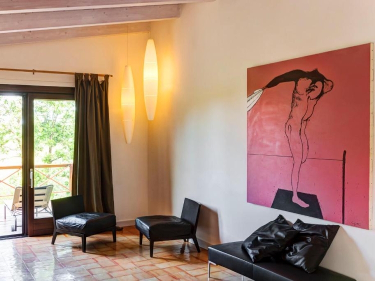 Il Cannito Capaccio-Paestum, Italy rural Hotel