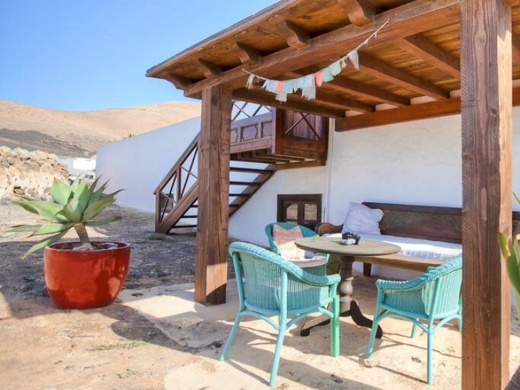 Casa el Morro boutiqur hotel lanzarote