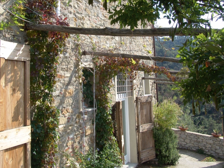 la sosta di ottone secretplaces best boutique hotel cinque terre levanto
