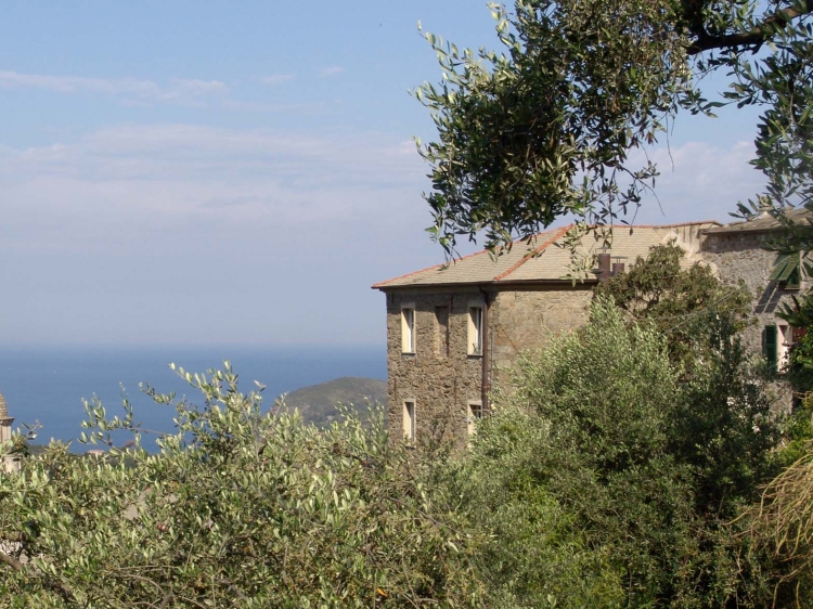 la sosta di ottone secretplaces best boutique hotel cinque terre levanto