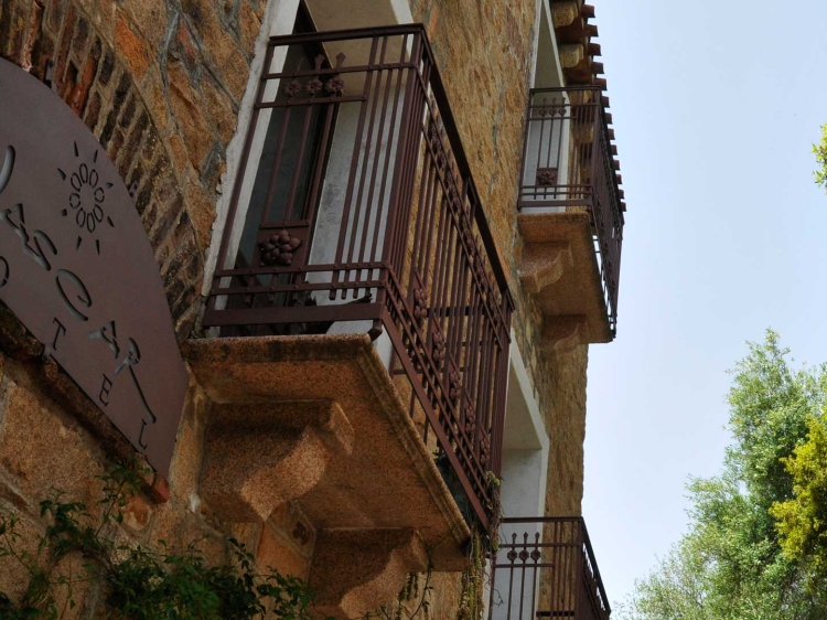 hotel nascar sardegna  boutique