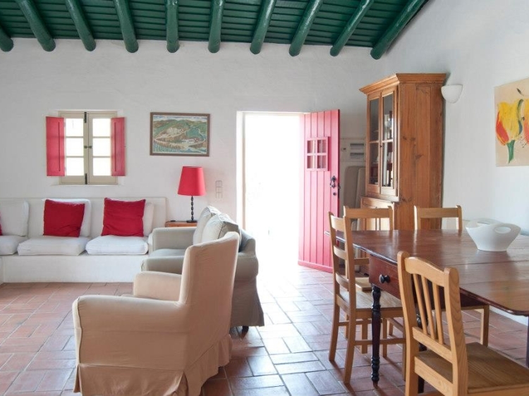 Aldeia da Pedralva Hotel Costa Vicentina country side