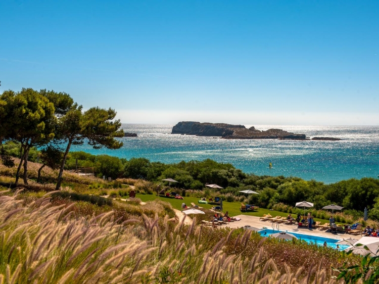 Martinhal Beach Resort & beach Hotel Algarve apartments houses romantic hip best