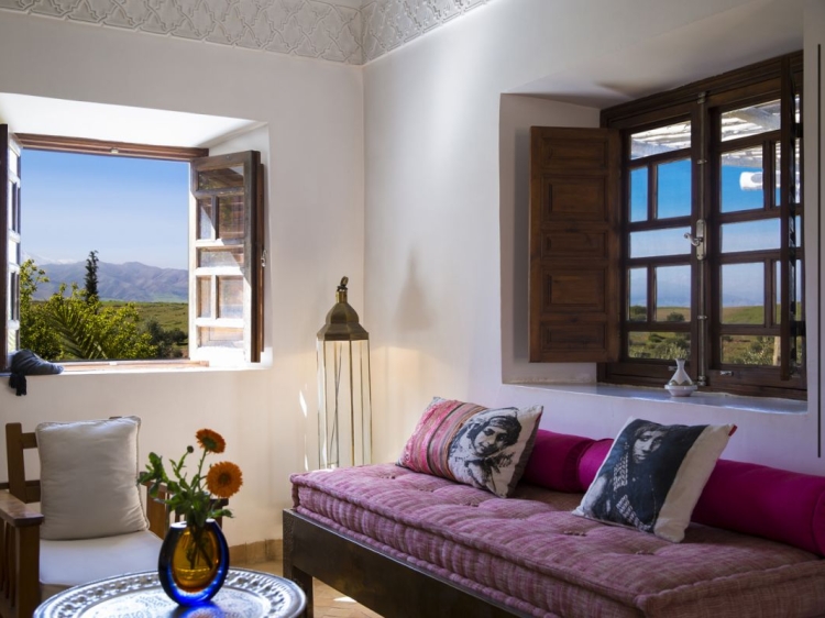Akrich Hotel Riad Marrakech