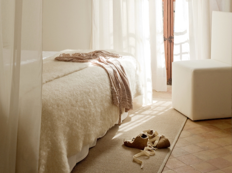 S'Hotelet de Santanyi Santanyi Majorca Spain Design Hotel Boutique