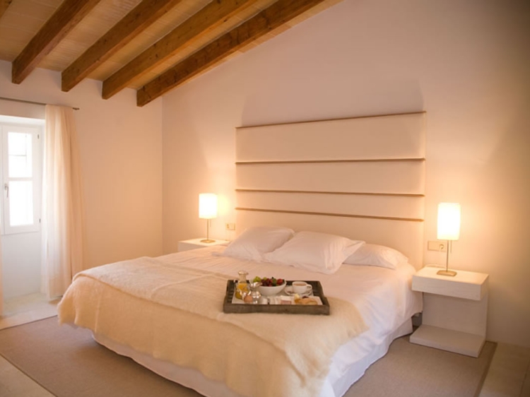 S'Hotelet de Santanyi Santanyi Majorca Spain Design Hotel Boutique